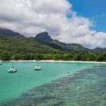 Seszele / Przemysław Wiktorczyk