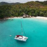 Seszele / Przemysław Wiktorczyk