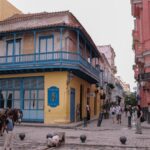 Kuba / Mirosław Lubarski