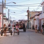 Kuba / Mirosław Lubarski