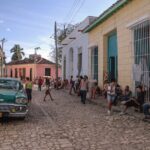 Kuba / Mirosław Lubarski