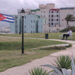 Kuba / Mirosław Lubarski