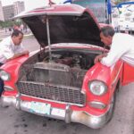 Kuba / Mirosław Lubarski