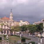 Kuba / Mirosław Lubarski