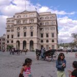 Kuba / Mirosław Lubarski