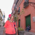 Kuba / Mirosław Lubarski