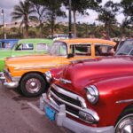 Kuba / Mirosław Lubarski