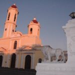 Kuba / Mirosław Lubarski