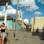 Kuba / Mirosław Lubarski