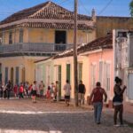 Kuba / Mirosław Lubarski