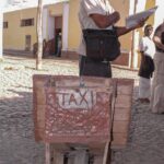 Kuba / Mirosław Lubarski