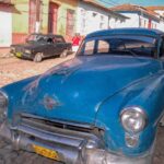 Kuba / Mirosław Lubarski