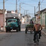 Kuba / Mirosław Lubarski