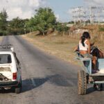 Kuba / Mirosław Lubarski