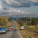 Kuba / Mirosław Lubarski