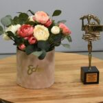 70. Plebiscyt Sportowy - Świętokrzyskie Gwiazdy Sportu 2021 / Echo Dnia