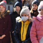 14.02.2022. Końskie. Uroczystości 80. rocznica powstania Armii Krajowej / Magdalena Galas-Klusek / Radio Kielce