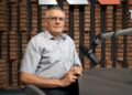 Dr n. med. Wojciech Przybylski: nie lubimy się badać i diagnozować choroby, jeżeli nie mamy żadnych objawów