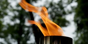 Żołnierze z Bukówki wspominają poległych kolegów