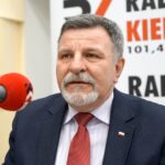 RAPORT PARLAMENTARNY. Andrzej Kryj