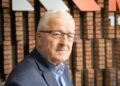 Na zdjęciu: Czesław Siekierski - poseł Polskiego Stronnictwa Ludowego / Fot. Kamil Król - Radio Kielce