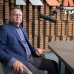 Na zdjęciu: Andrzej Szejna - poseł Nowej Lewicy / Kamil Król / Radio Kielce