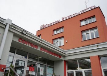 W sobotę czynne będzie centrum krwiodawstwa w Kielcach