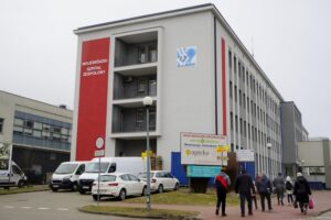 Szpital na Czarnowie wzbogaci się o kolejny sprzęt medyczny