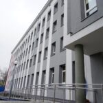 22.02.2022. Kielce. Wojewódzki Szpital Zespolony w Kielcach / Piotr Kwaśniewski / Radio Kielce