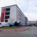 Pacjenci chętnie wybierają szpital na Czarnowie