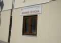 Dziecko z okna życia w stanie ciężkim
