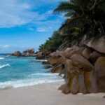 Seszele / Przemysław Wiktorczyk