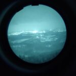 02.02.2022. Sudety. Szkolenie zimowe terytorialsów / ŚBOT