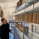 Biblioteka Diecezjalna w Sandomierzu zaprasza na Noc Muzeów