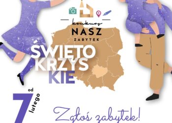 Konkurs „Nasz Zabytek” - Radio Kielce