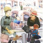 Franciszek Banasik - Wyróżnienie - kat. dzieci z klas IV-VIII / Urząd Miasta Kielce