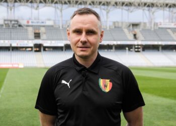 Paweł Golański licencjonowanym dyrektorem sportowym