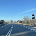 Ostrowiec Świętokrzyski. DK nr 9. Miejsce planowanych utrudnień / Emilia Sitarska / Radio Kielce