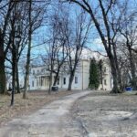 23.02.2022. Ostrowiec Św. Park w Częstocicach / Emilia Sitarska / Radio Kielce