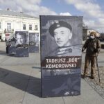 28.02.2022. Kielce. Wystawa poświęcona Armii Krajowej / Jarosław Kubalski / Radio Kielce