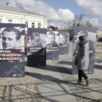 28.02.2022. Kielce. Wystawa poświęcona Armii Krajowej / Jarosław Kubalski / Radio Kielce