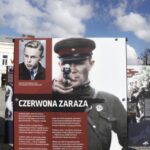 28.02.2022. Kielce. Wystawa poświęcona Armii Krajowej / Jarosław Kubalski / Radio Kielce