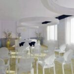 Modernizacja Urzędu Miasta w Skarżysku-Kamiennej - wizualizacja / Urząd Miasta w Skarżysku-Kamiennej