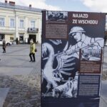 28.02.2022. Kielce. Wystawa poświęcona Armii Krajowej / Jarosław Kubalski / Radio Kielce