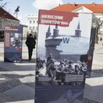 28.02.2022. Kielce. Wystawa poświęcona Armii Krajowej / Jarosław Kubalski / Radio Kielce