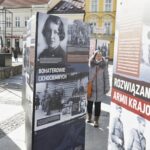 28.02.2022. Kielce. Wystawa poświęcona Armii Krajowej / Jarosław Kubalski / Radio Kielce