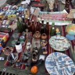 12.02.2022. Kielce. Giełda kolekcjonerska / Michał Kita / Radio Kielce