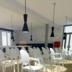 Modernizacja Urzędu Miasta w Skarżysku-Kamiennej - wizualizacja / Urząd Miasta w Skarżysku-Kamiennej