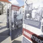 28.02.2022. Kielce. Wystawa poświęcona Armii Krajowej / Jarosław Kubalski / Radio Kielce