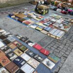 12.02.2022. Kielce. Giełda kolekcjonerska / Michał Kita / Radio Kielce